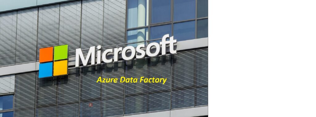 What is Microsoft Azure Data Factory