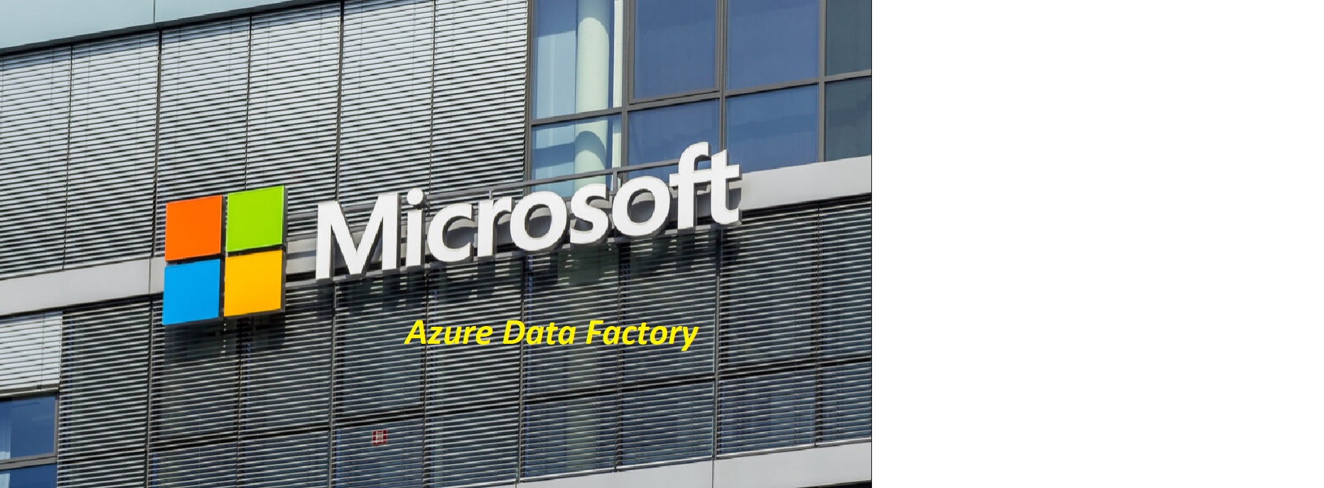 What is Microsoft Azure Data Factory: An Overview