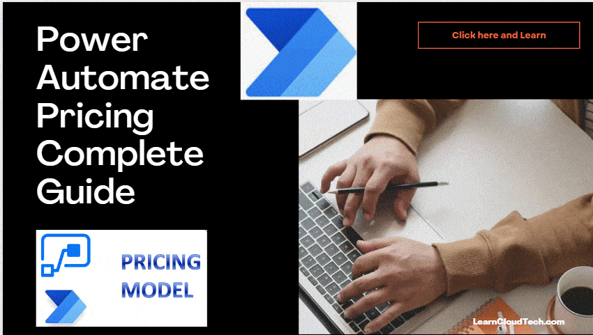 Power Automate Pricing
