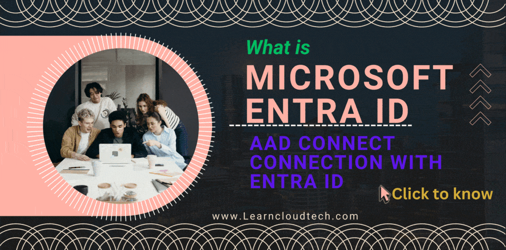 What is Microsoft Entra ID?